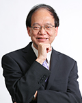 Prof. WONG Ming-hung